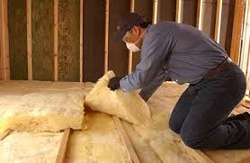 Insulation Installation & Removal